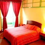 Monte Horeb B&B