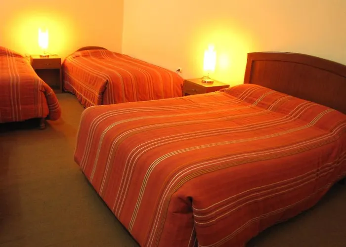 Monte Horeb B&B