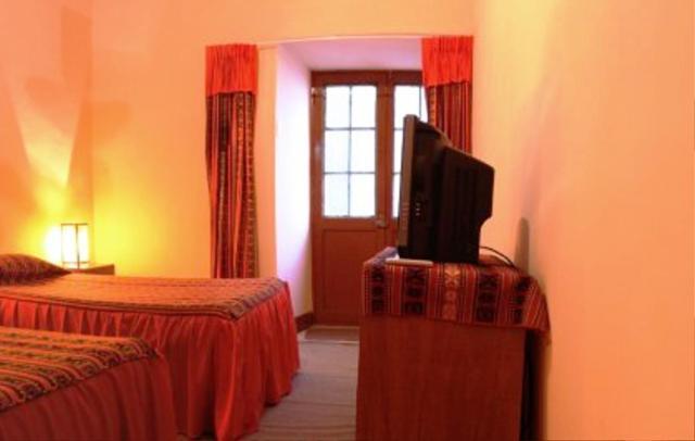 Monte Horeb Bed and breakfast