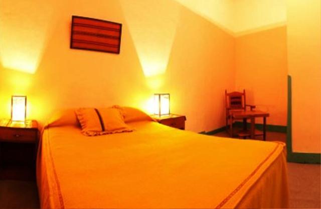 Bed and breakfast Monte Horeb