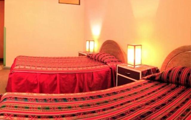 Bed and breakfast Monte Horeb 3*