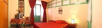 Bed and breakfast Monte Horeb