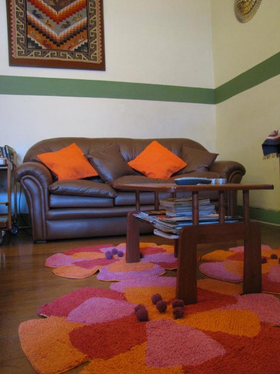 Bed and breakfast Monte Horeb Cuzco