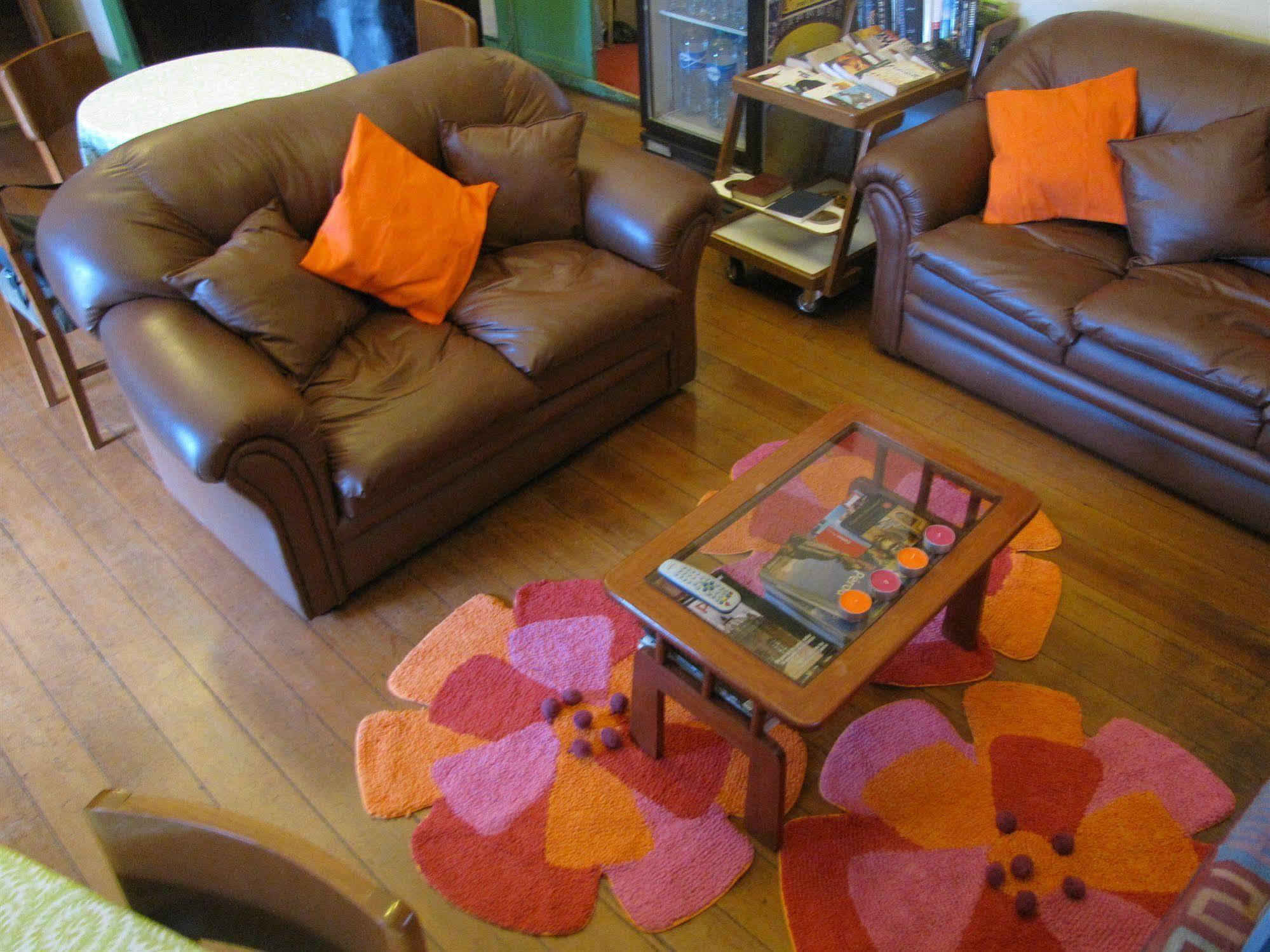 Monte Horeb Bed and breakfast Cuzco