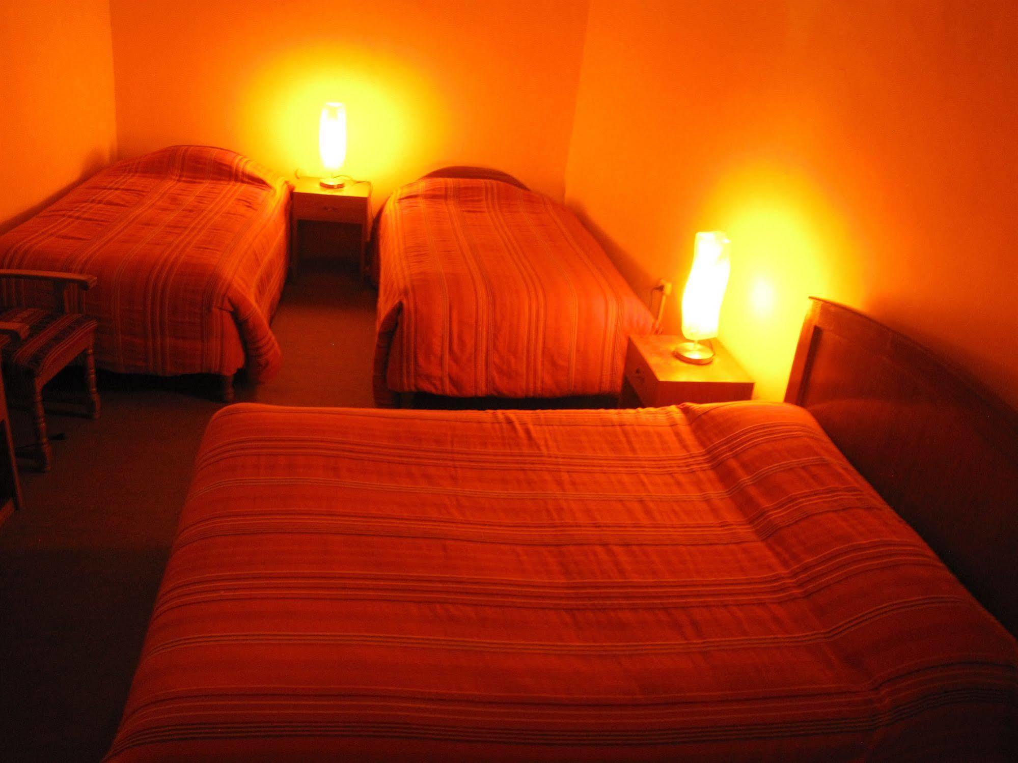 Bed and breakfast Monte Horeb 3*