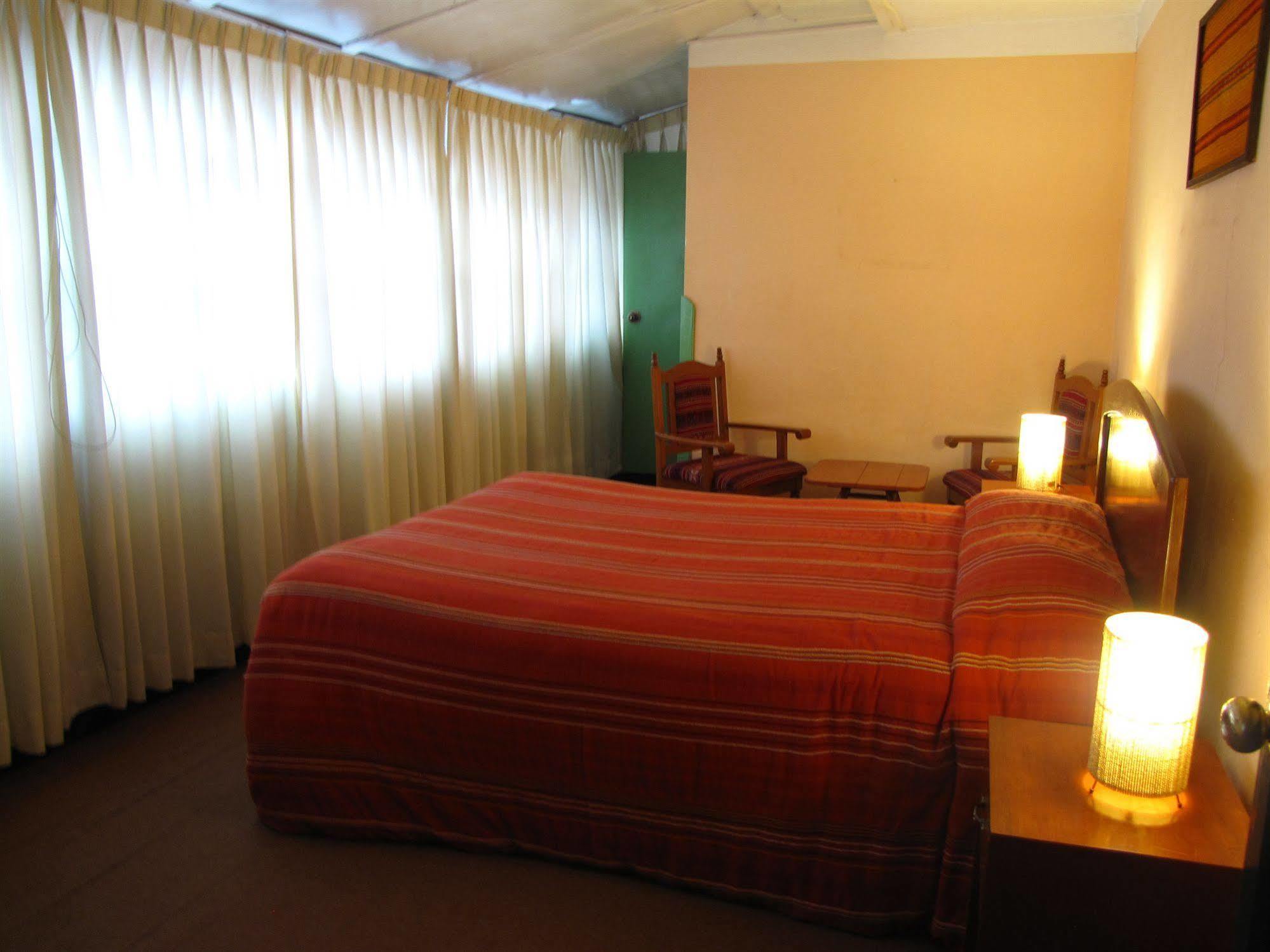 Bed and breakfast Monte Horeb 3*