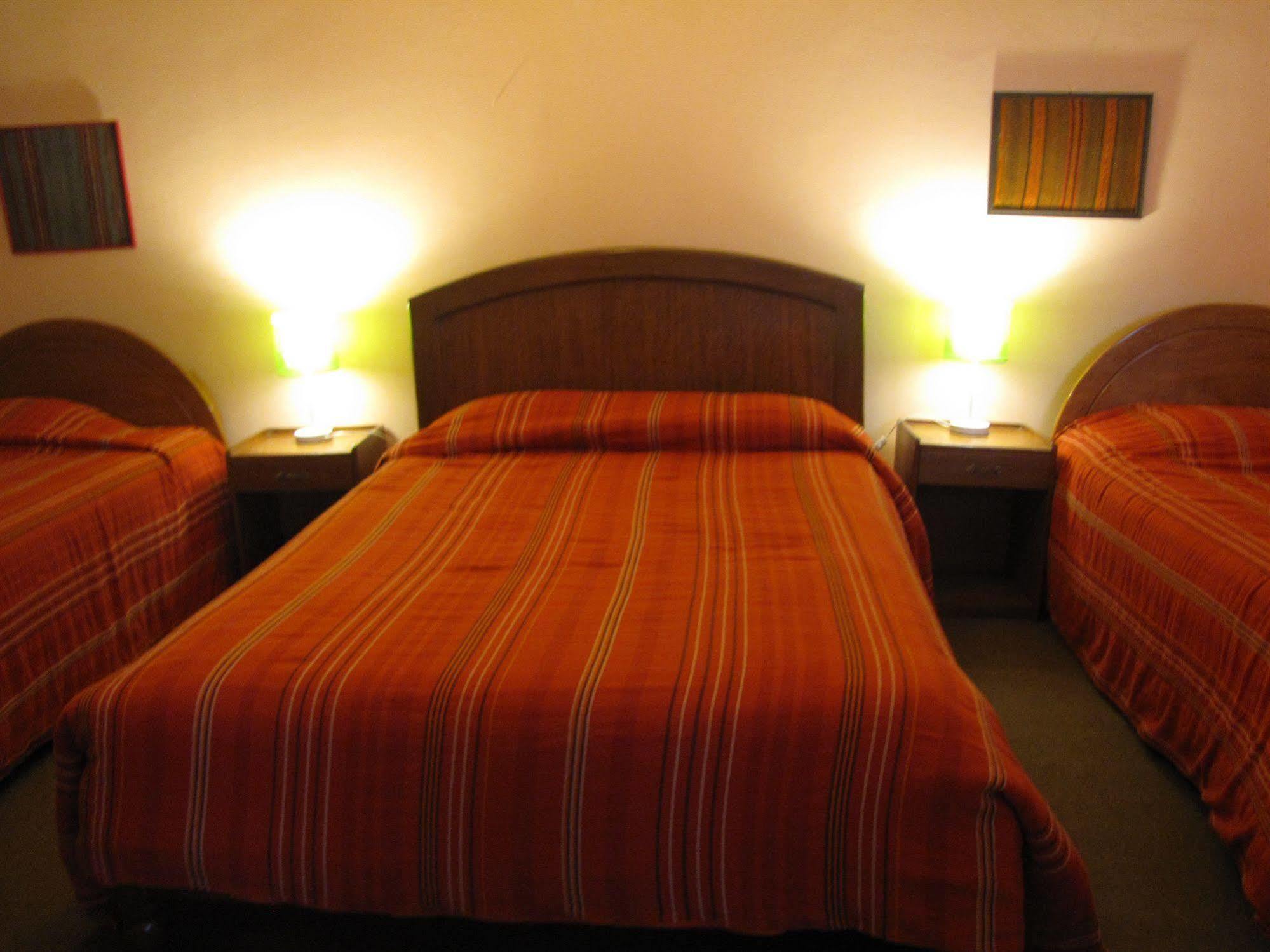 Monte Horeb Cuzco