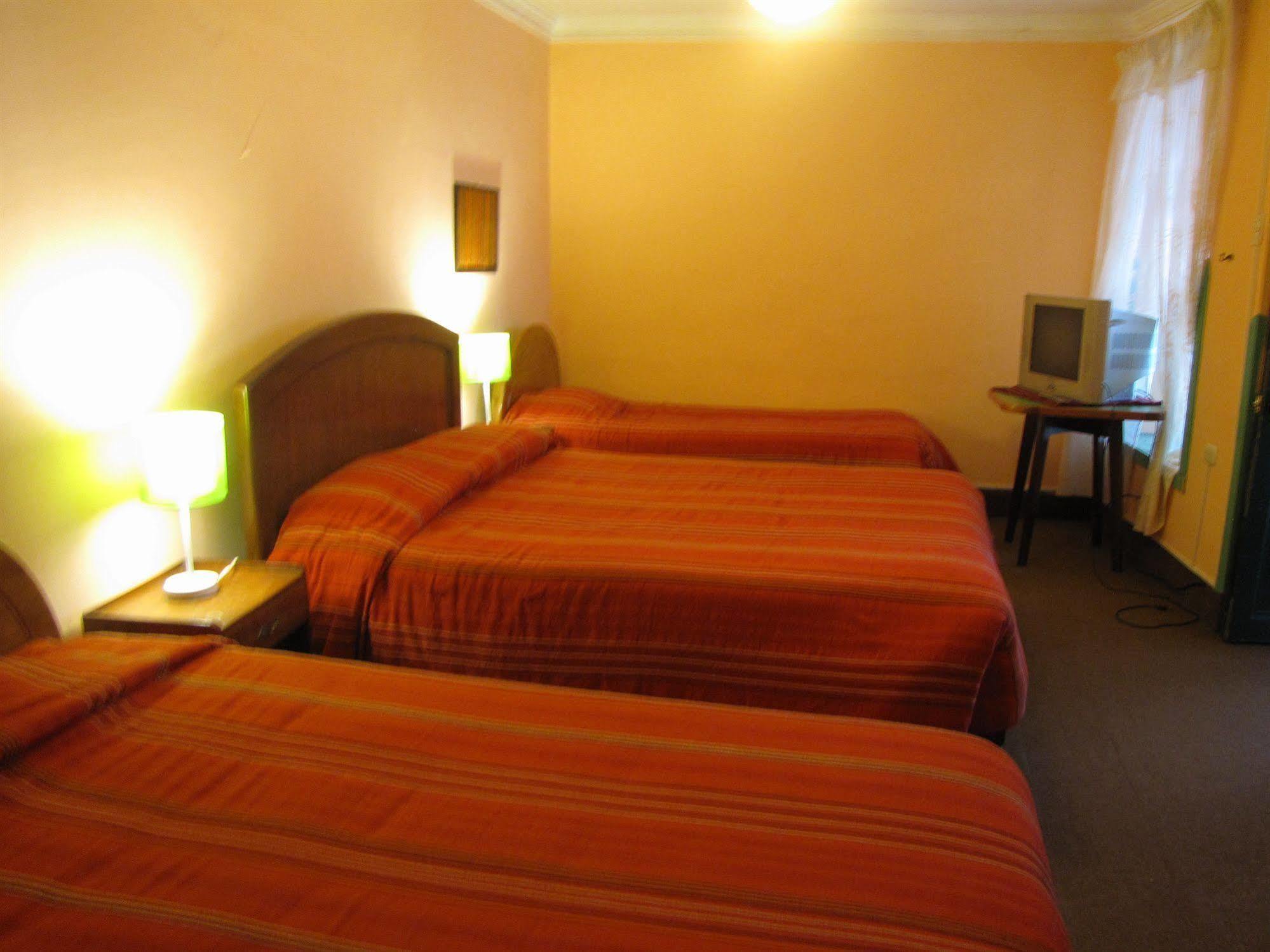 Monte Horeb 3* Cuzco