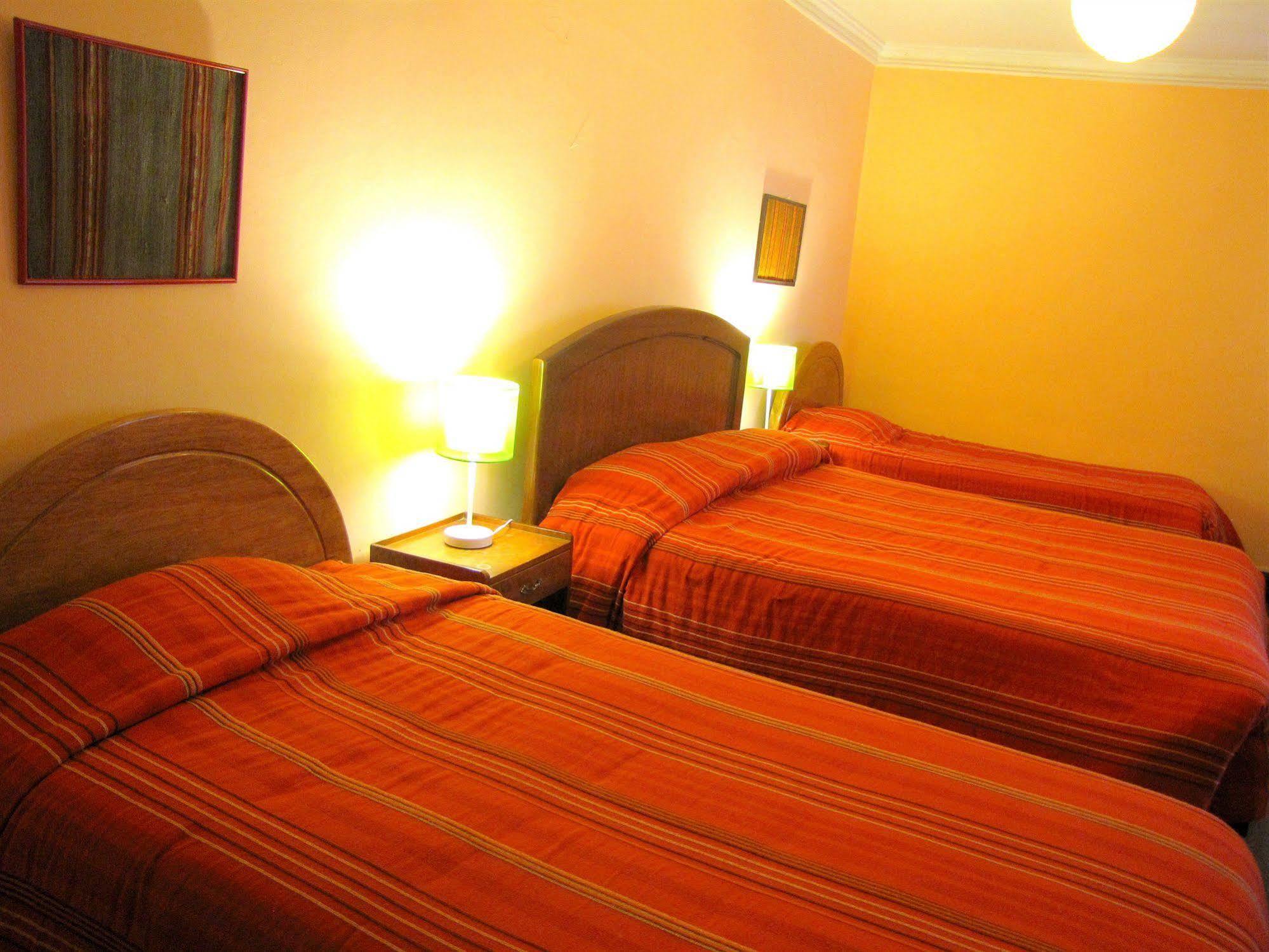 Bed and breakfast Monte Horeb Cuzco