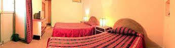 Monte Horeb Bed and breakfast Cuzco